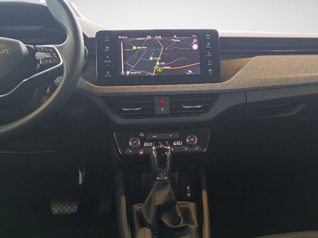 Fotografia vozidla