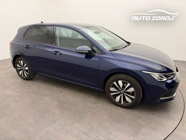 Volkswagen Golf Life 2.0 TDI, 110kW, M6, 5d.