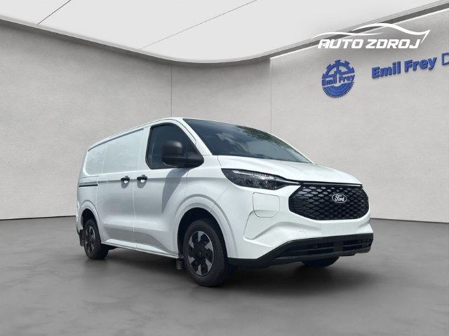 Ford Transit Custom L1H1 Trend BEV, 100kW, A