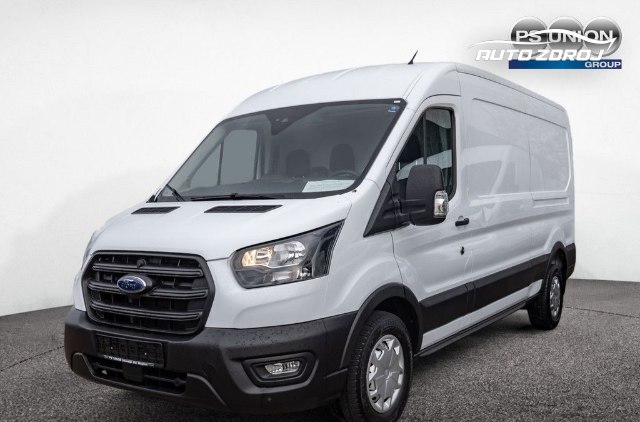 Ford Transit L3H2 Trend 2.0 TDCi, 96kW, M