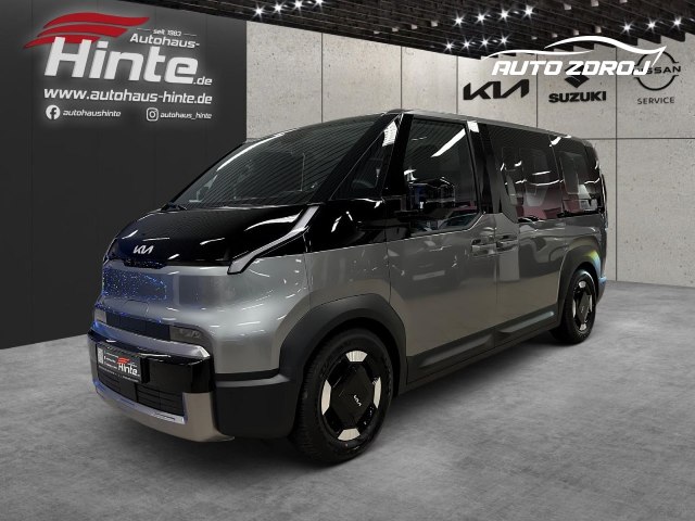 Kia PV5 Elite BEV, 120kW, A, 5d.