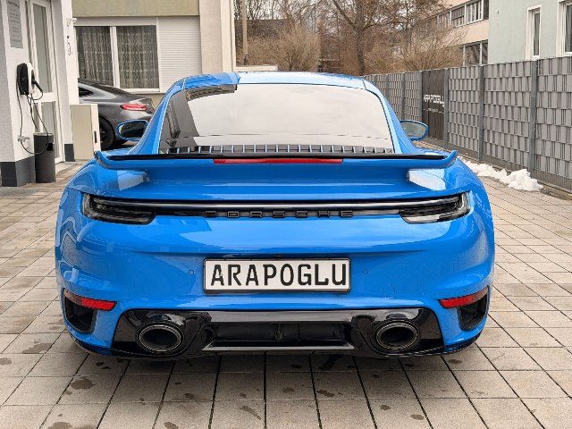 Fotografia vozidla
