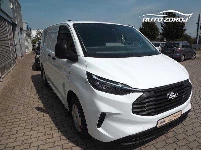 Ford Transit Custom L1 Trend 2.0 EcoBlue, 100kW, M