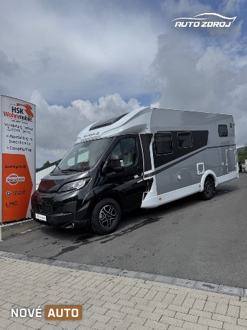 Sunlight T Adventure Edition, 103kW, A