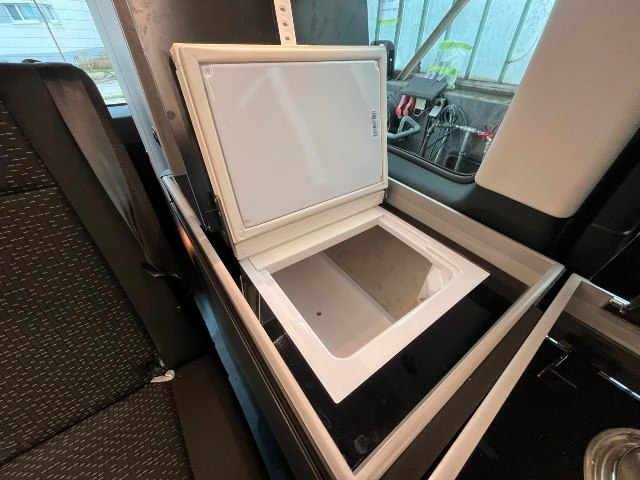 Fotografia vozidla