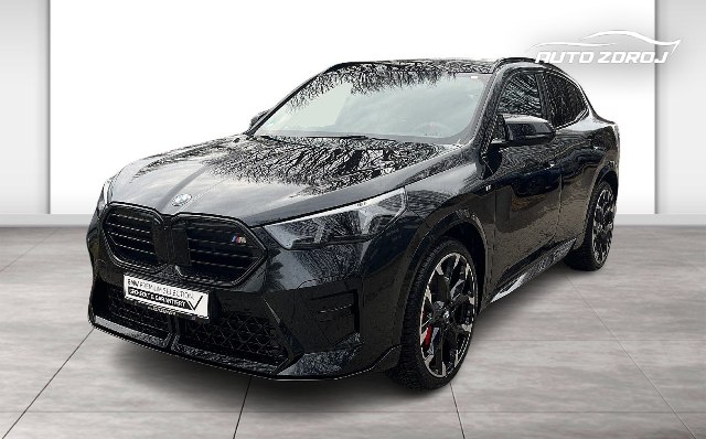 BMW X2 xDrive M35i, 221kW, A, 5d.