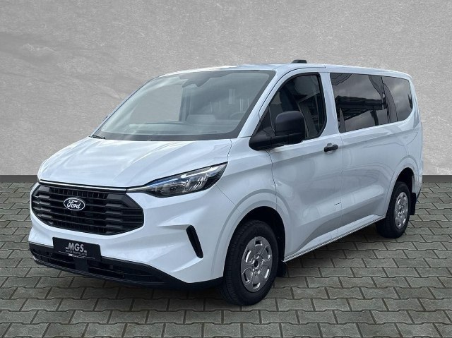 Fotografia vozidla