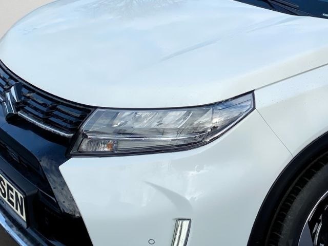 Fotografia vozidla