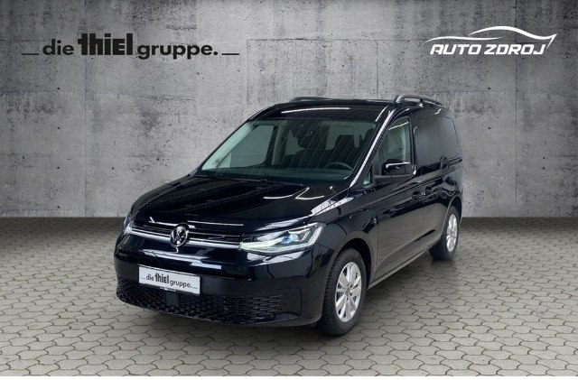 Volkswagen Caddy Life 2.0 TDI, 75kW, M, 5d.