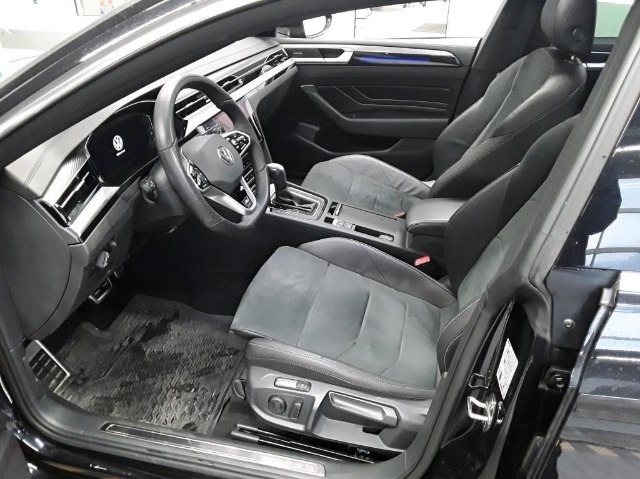 Fotografia vozidla