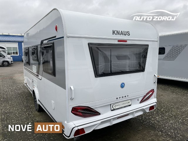 Knaus Sport