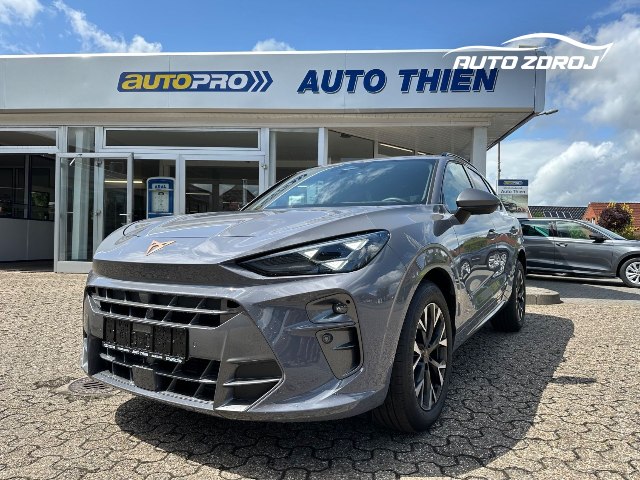 Cupra Terramar 1.5 eTSI DSG, 110kW, A, 5d.