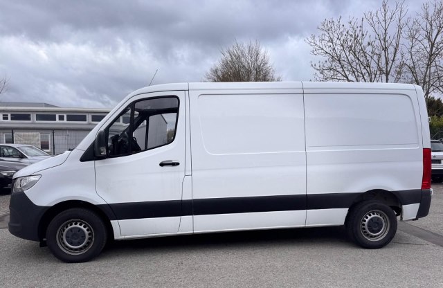 Fotografia vozidla