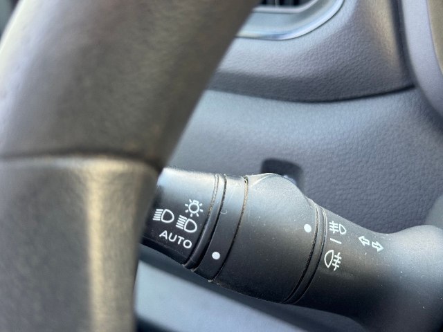 Fotografia vozidla