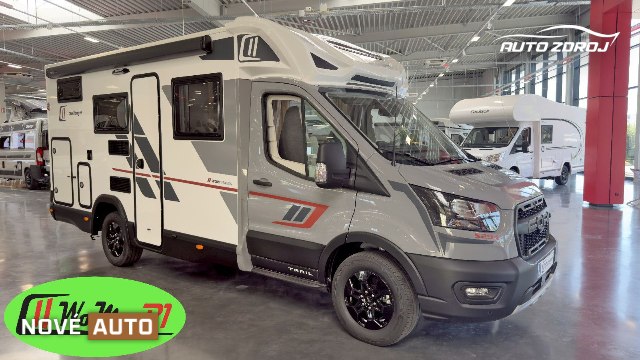 Challenger, 121kW, A