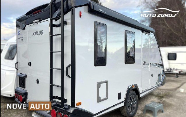 Knaus Sport