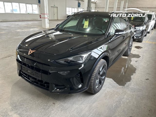 Cupra Formentor 1.5 eTSI DSG, 110kW, A, 5d.