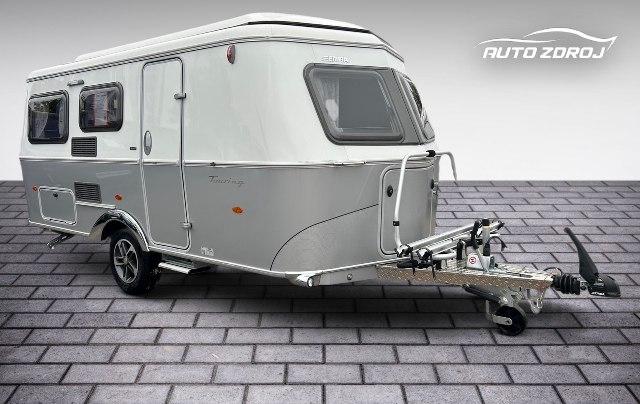 Hymer Eriba Touring 530