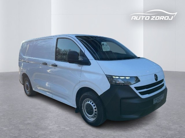 Volkswagen Transporter 2.0 TDI, 81kW, M