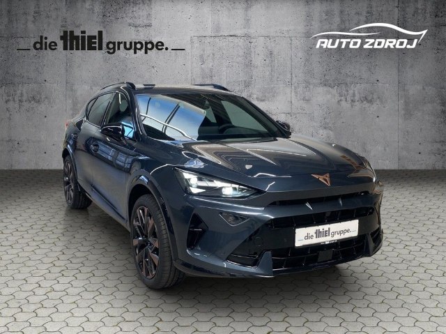 Cupra Formentor 1.5 eTSI DSG, 110kW, A, 5d.