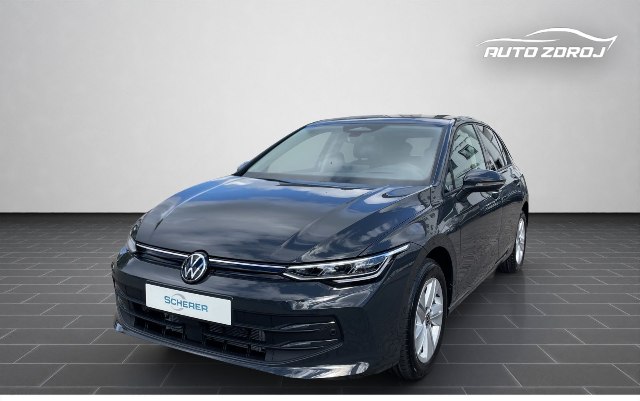 Volkswagen Golf Life 1.5 eTSI DSG, 110kW, A, 5d.