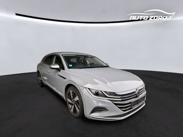 Volkswagen Arteon Shooting Brake Elegance 2.0 TSI DSG 4Motion, 206kW, A7, 5d.