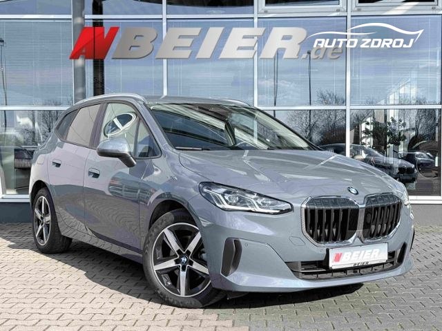 BMW rad 2 Active Tourer 218i, 100kW, A, 5d.