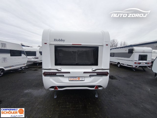 Hobby Excellent 495 UL
