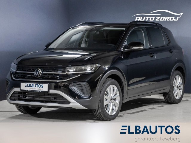 Volkswagen T-Cross Life 1.0 TSI DSG, 85kW, A, 5d.