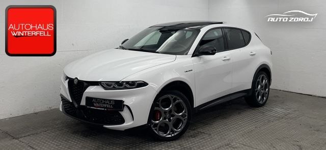 Alfa Romeo Tonale Veloce 1.5 mHEV, 118kW, A7, 5d.
