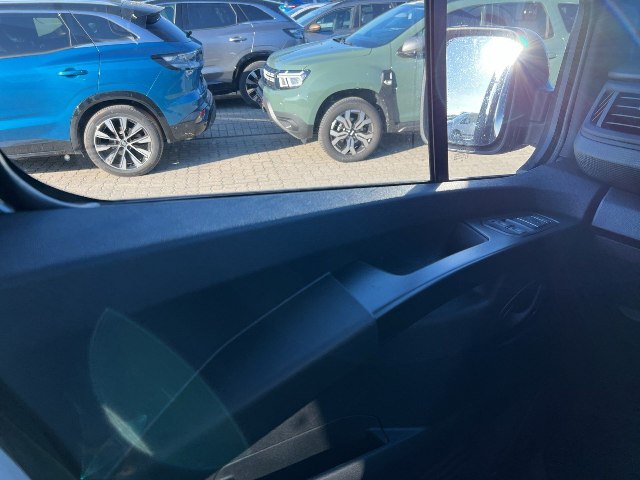 Fotografia vozidla