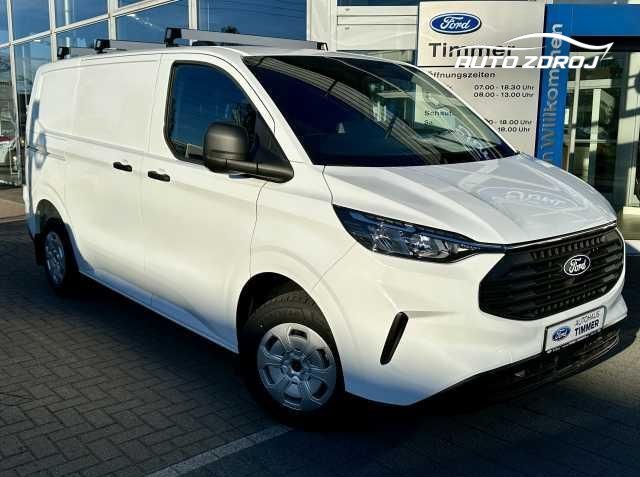 Ford Transit Custom Trend 2.0 EcoBlue, 100kW, M