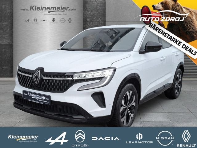Renault Austral Evolution 1.3 TCe mHev, 116kW, A, 5d.