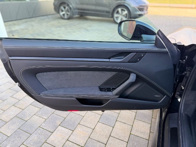 Fotografia vozidla
