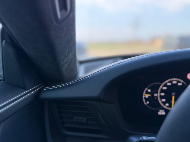 Fotografia vozidla