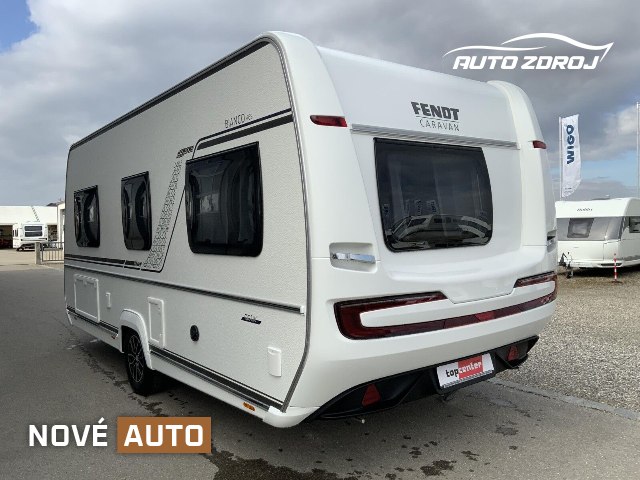 Fendt Bianco