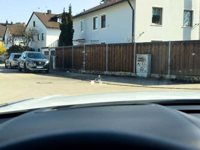 Fotografia vozidla