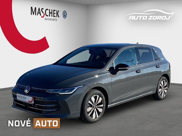 Volkswagen Golf Goal 1.5 eTSI DSG, 85kW, A, 5d.