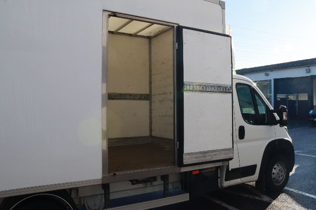 Fotografia vozidla