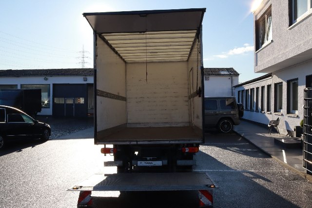 Fotografia vozidla
