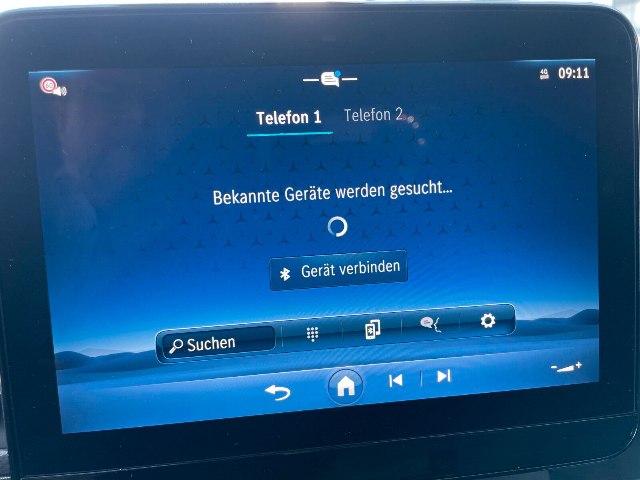 Fotografia vozidla