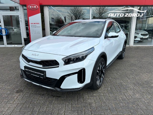 Kia XCeed JBL 1.5 T-GDI, 103kW, A, 5d.