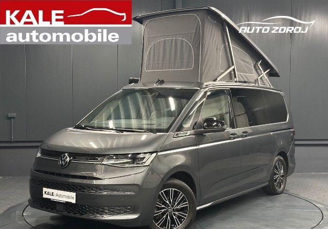 Volkswagen T7 California Ocean 1.5 eHybrid DSG 4Motion, 180kW, A, 5d.