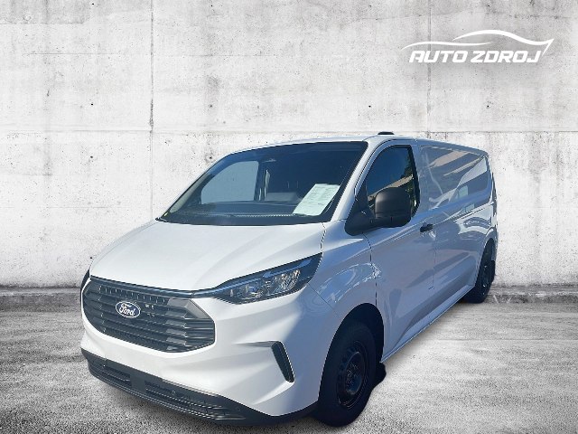Ford Transit Custom L2 Trend 2.0 EcoBlue, 100kW, M