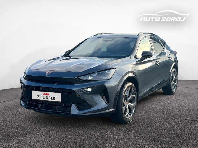 Cupra Formentor 1.5 eTSI DSG, 110kW, A, 5d.