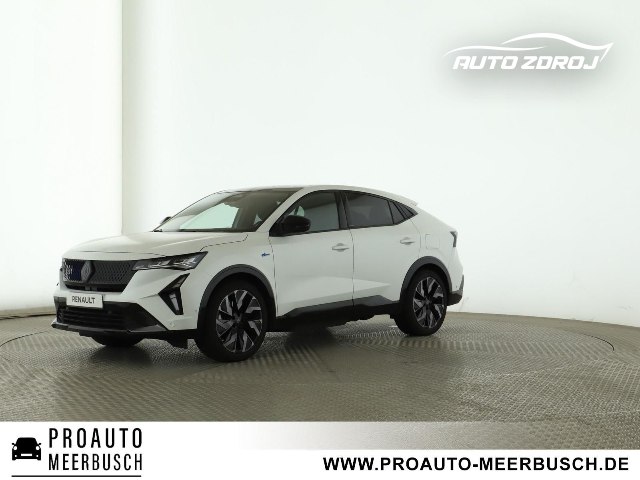 Renault Rafale esprit Alpine E-Tech 300 PHEV AWD, 221kW, A, 5d.