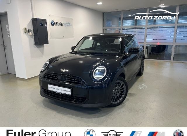 Mini Cooper C 1.5, 115kW, A, 2d.