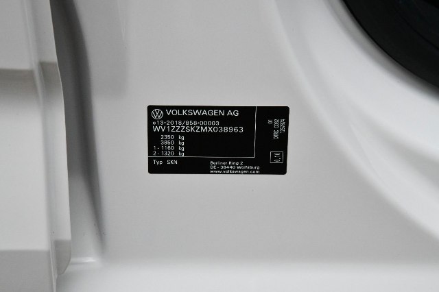 Fotografia vozidla