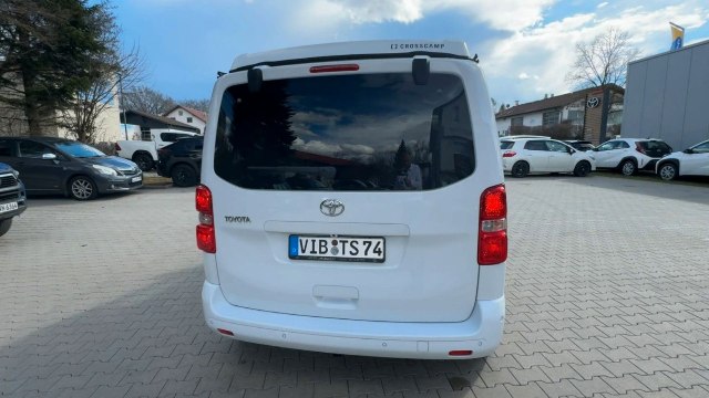 Fotografia vozidla
