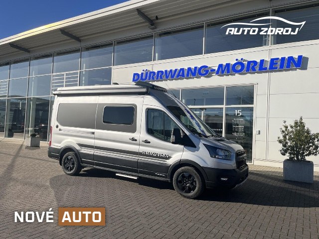 LMC Innovan, 121kW, A